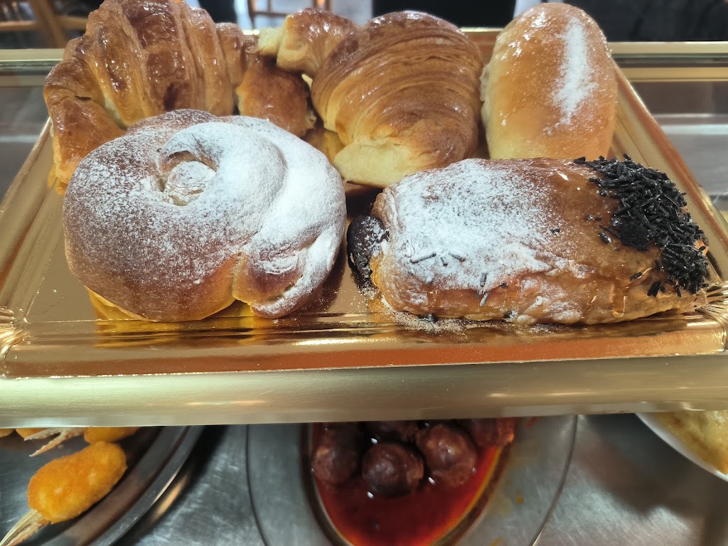 bar parque — Comida y bebida