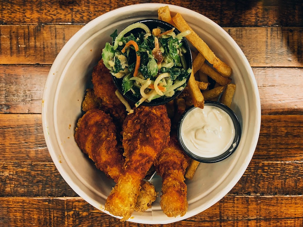  Café Hollander Brookfield Corners