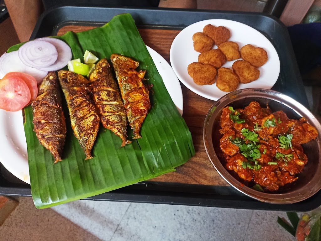 Food & drink