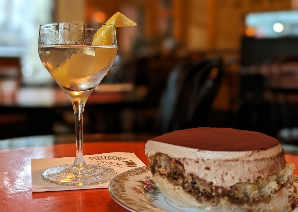 Tiramisu