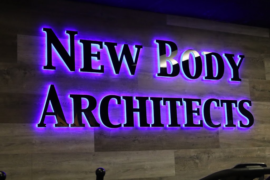  New Body Architects
