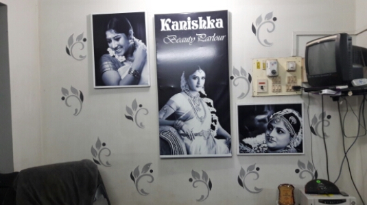 Kanishka Beauty Parlour