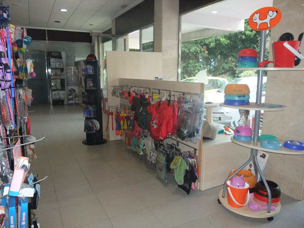 Centro Veterinario A Caeira