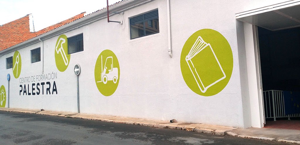 Centro de Formacion Palestra