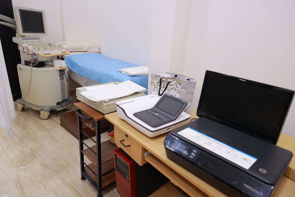 Dr. P S R Heart Care Cardiology Clinic