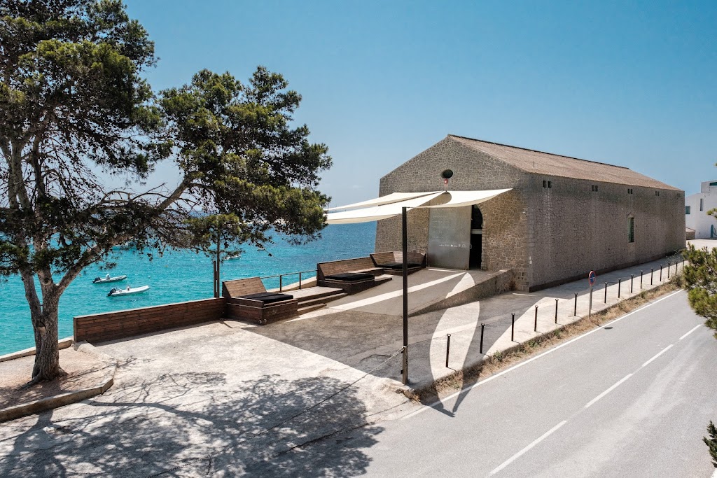 Fundacion La Nave Salinas