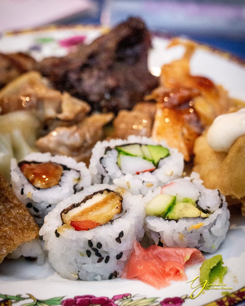 Sushi