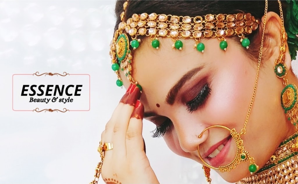 Disha Joshi Makeover