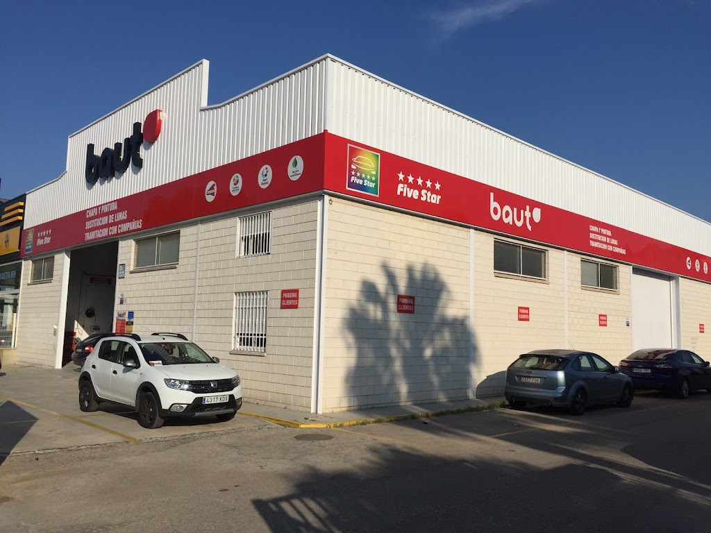 BAUTO