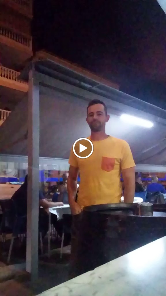 Restaurante Bar El Rubio — Videos
