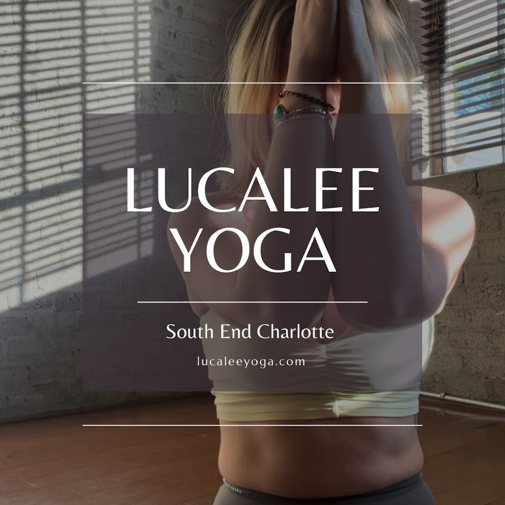  Lucalee Yoga