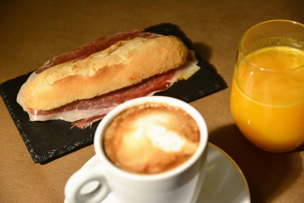 MyCafe — Cafe