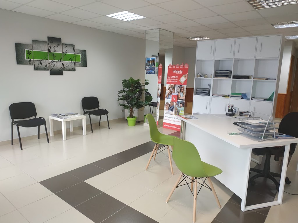 Inmobiliaria Cisbar — Del propietario