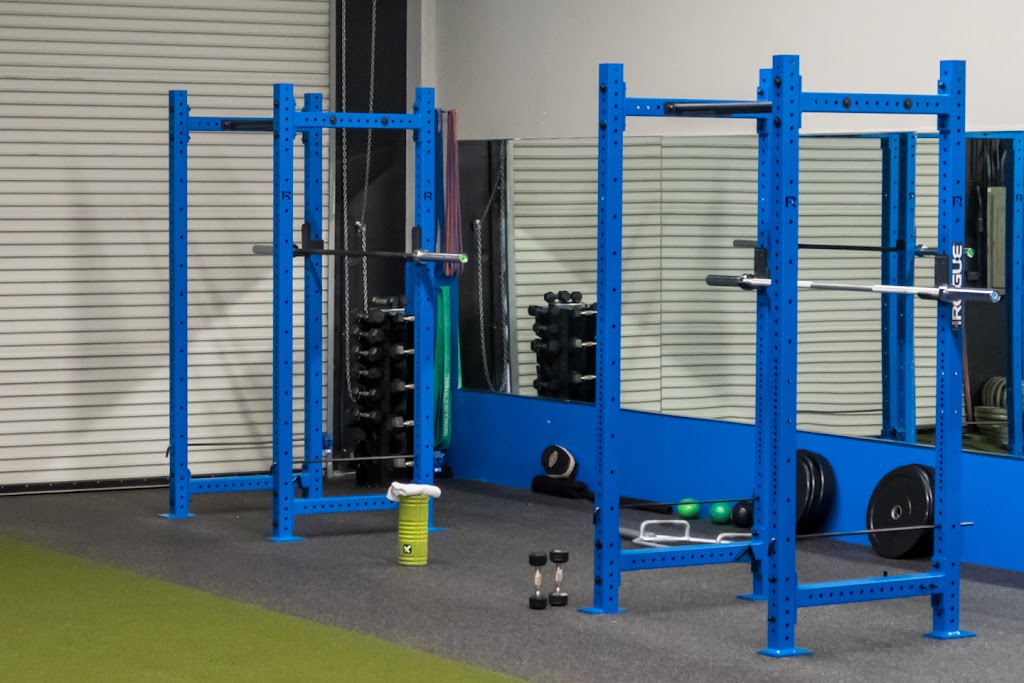  Westlake Sports Performance and Fitness