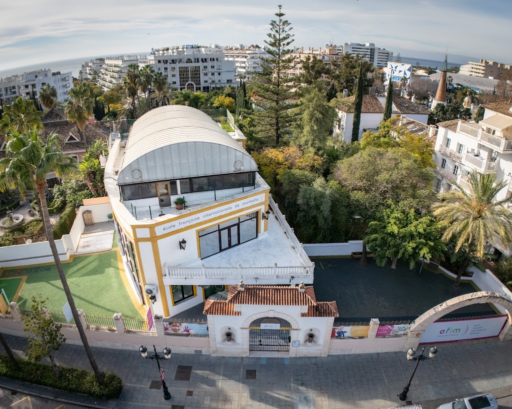 Centro Docente Privado Extranjero Colegio Frances