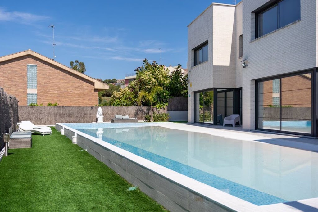 Apartamentos Rosa de Abril