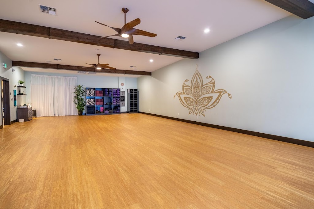  Balance Yoga Center