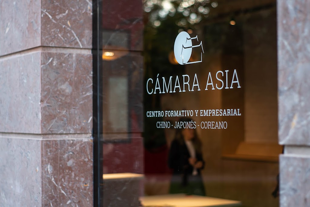 Camara Asia