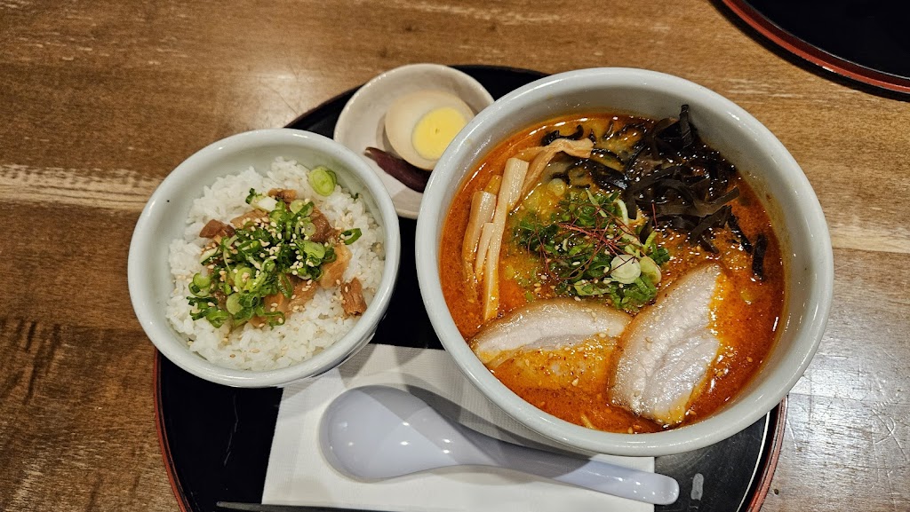 Ramen