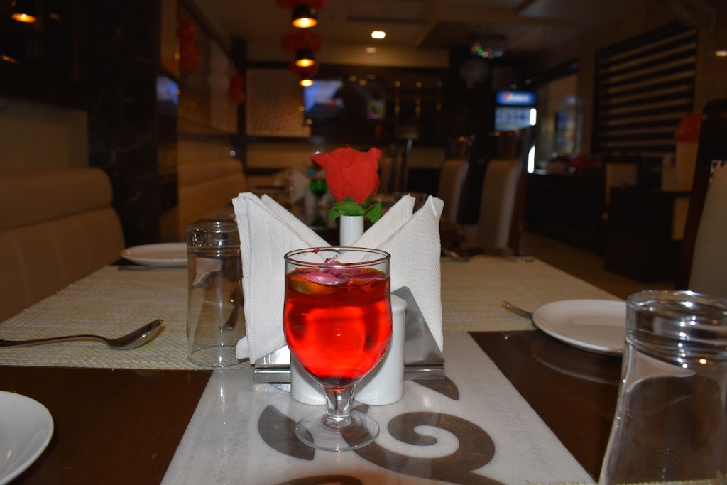 Food & drink