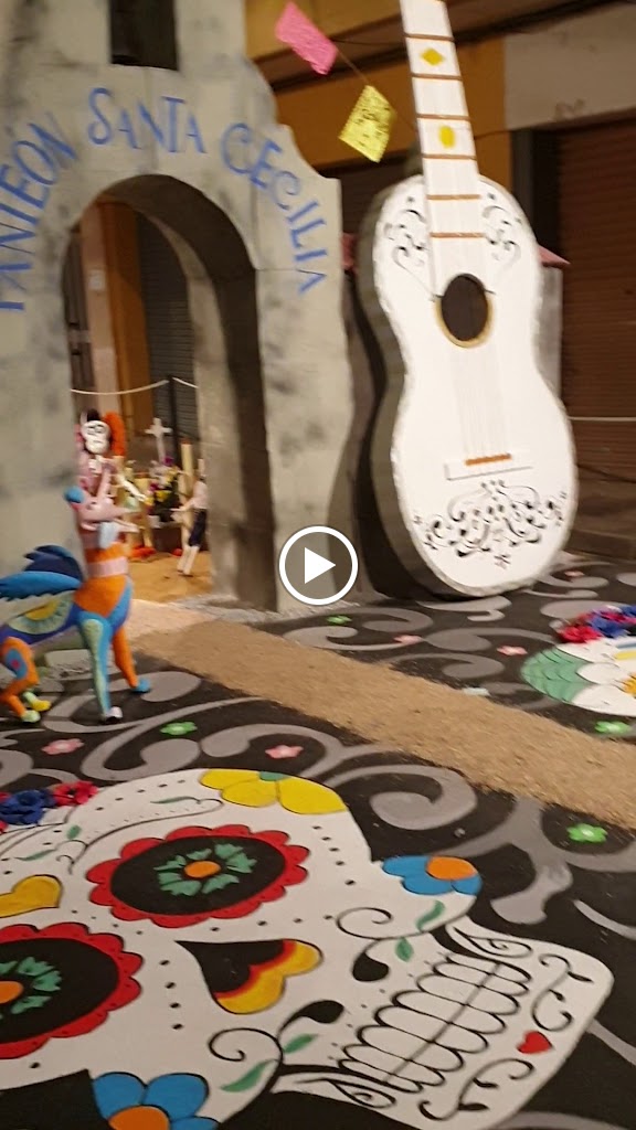 Antic Rajolar — Videos
