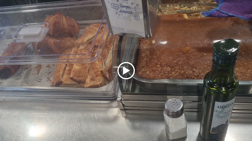 Restaurante Empalme Archena S.L. — Videos