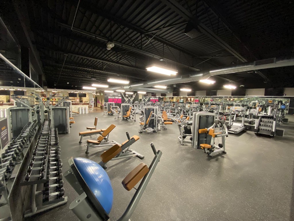 Athletica Womens Fitness Club
