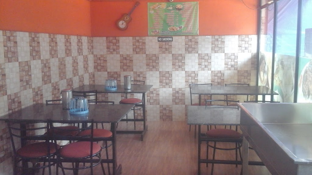 Aladdin Restaurant