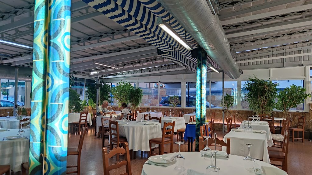 Restaurante la Meseguera