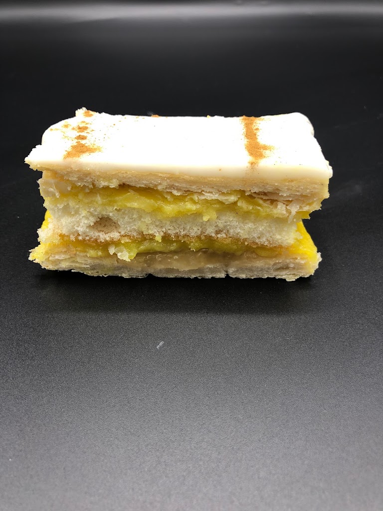 Pasteleria & Confiteria La Argentina II — Pastel