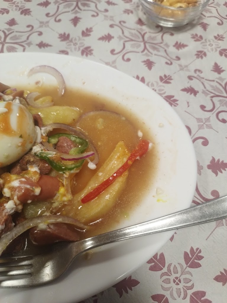 Las Delicias — Mas recientes
