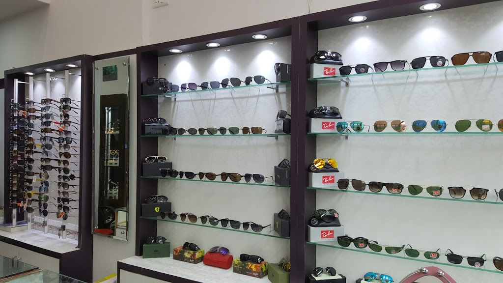Display case