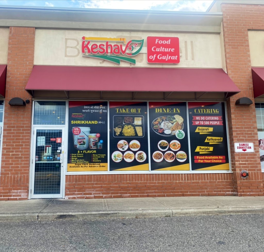 Keshav Foods