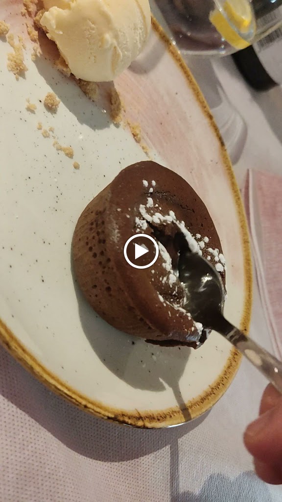 Restaurante Can Belles — Videos