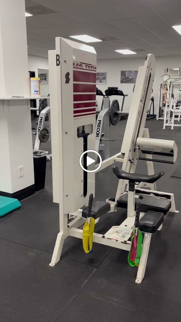  Elite Personal Training