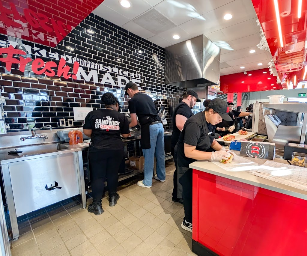 Jimmy John's
