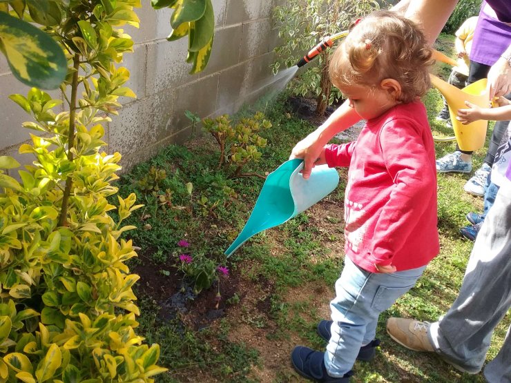 Llar d'Infants Bressol de Mar