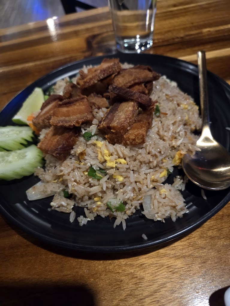 Boun Thai Kitchen