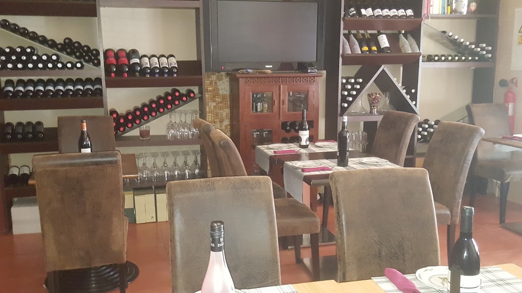 Restaurante y pizzeria Bella Donna Bonalba — Del propietario