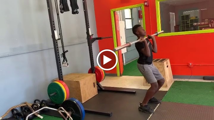  Florida Sports Performance