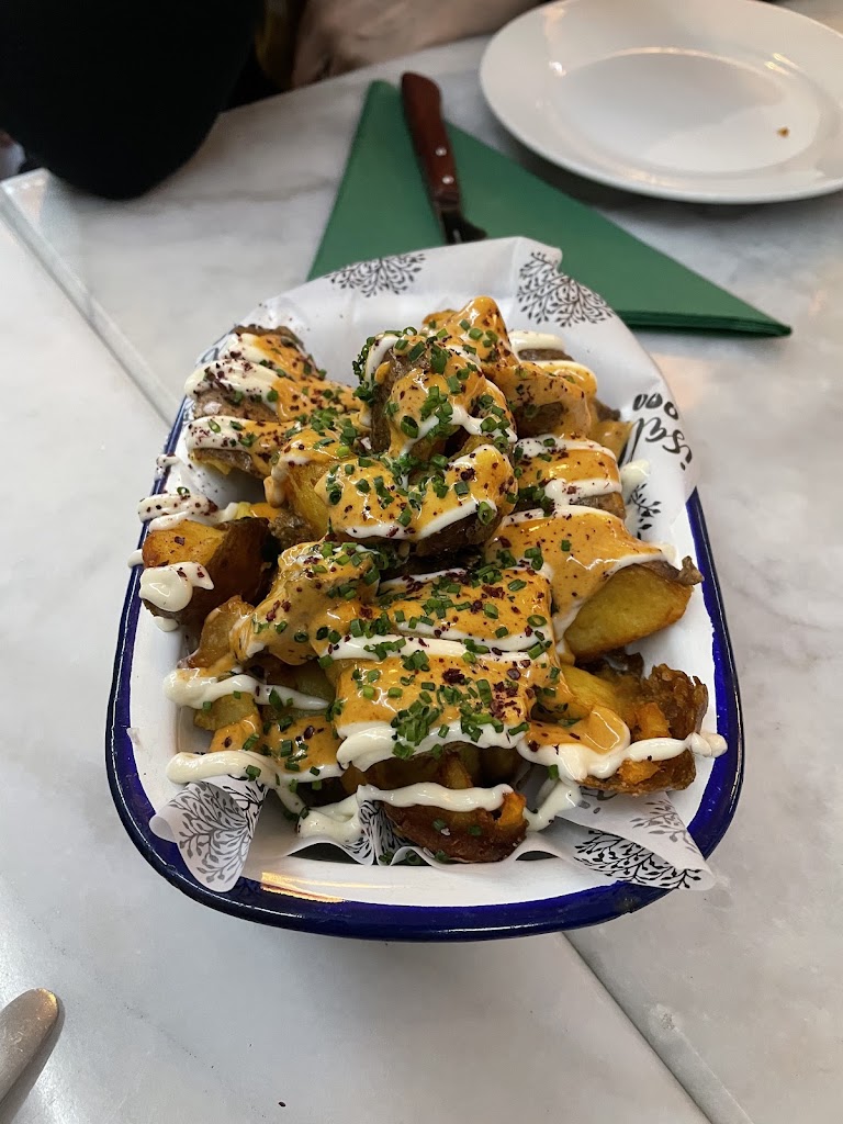 Nou Isalba Restaurant — Mas recientes