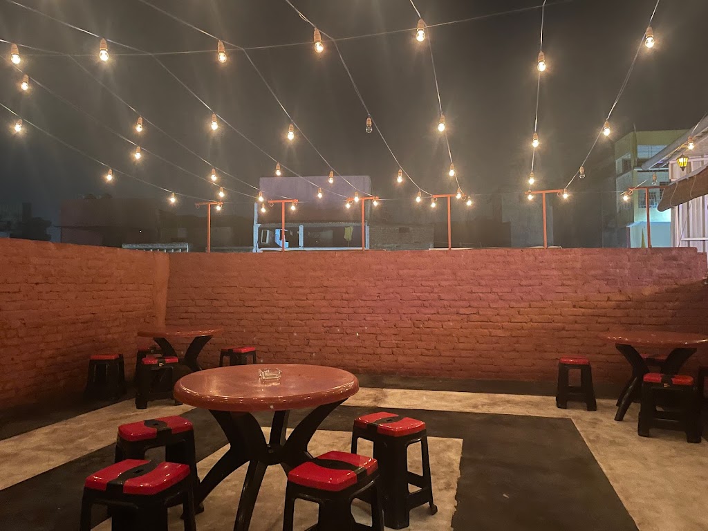 Sky House Restro Cafe
