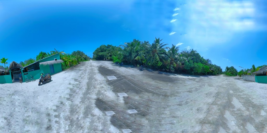 Street View & 360°