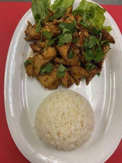 Thai Kitchen