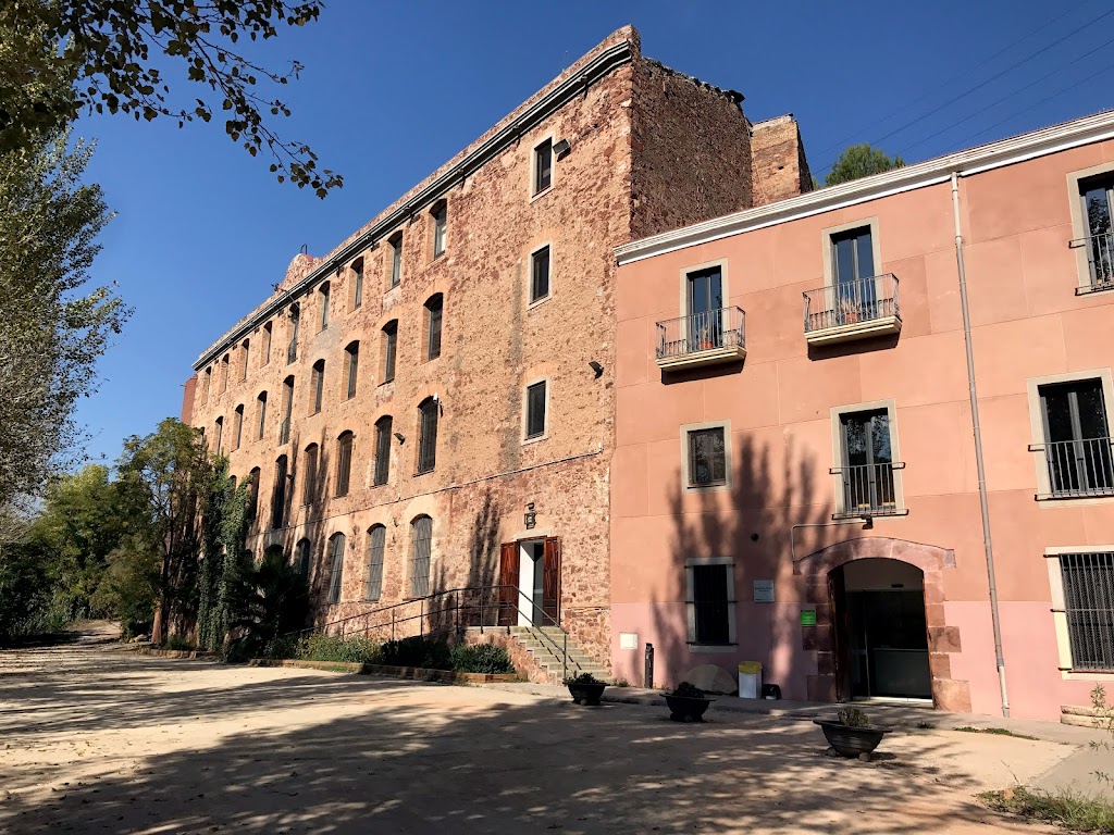 Regidoria Promocio Economica Martorell