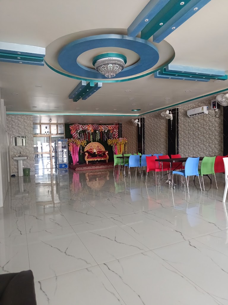Bheli Restaurant