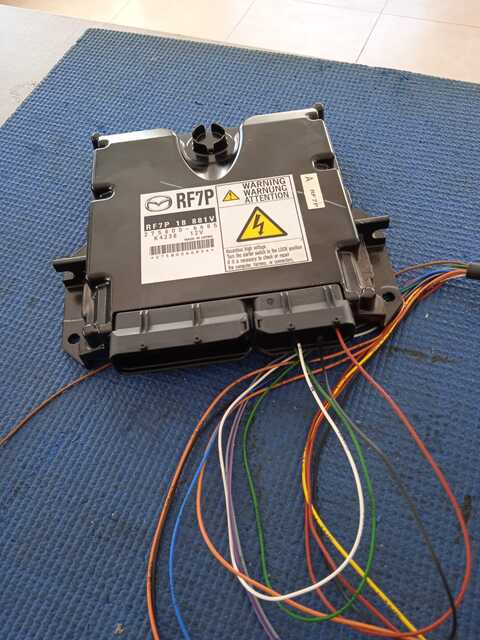 Cerrajeria de Automocion Alejandro Romero