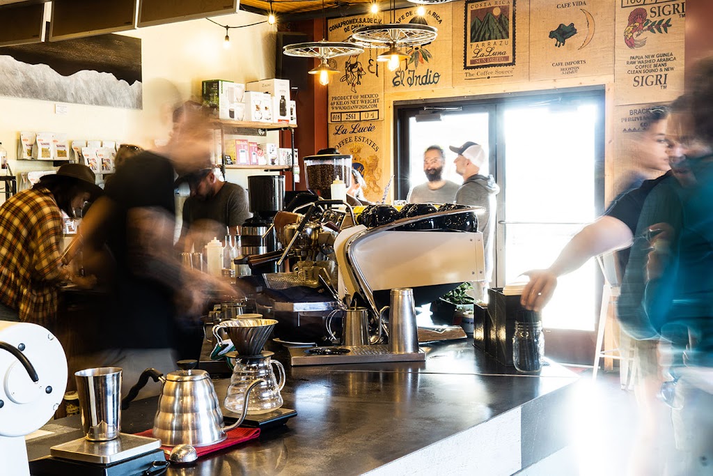 Photo of 81301 Coffee House and Roasters