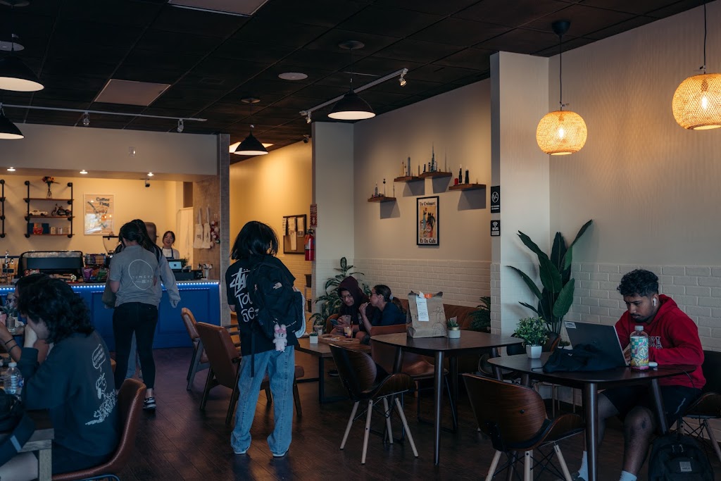 Photo of Rang Coffee & More