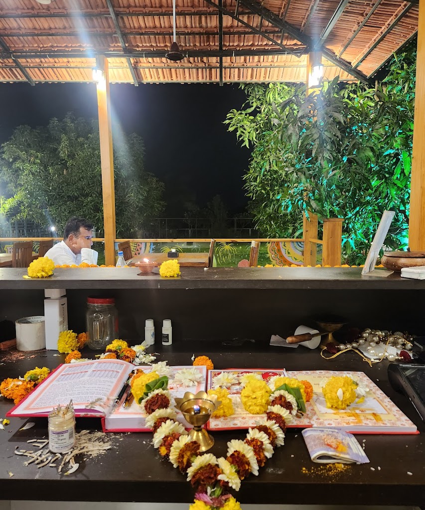 Food & drink